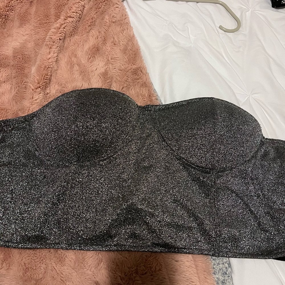 SHEIN Crop top